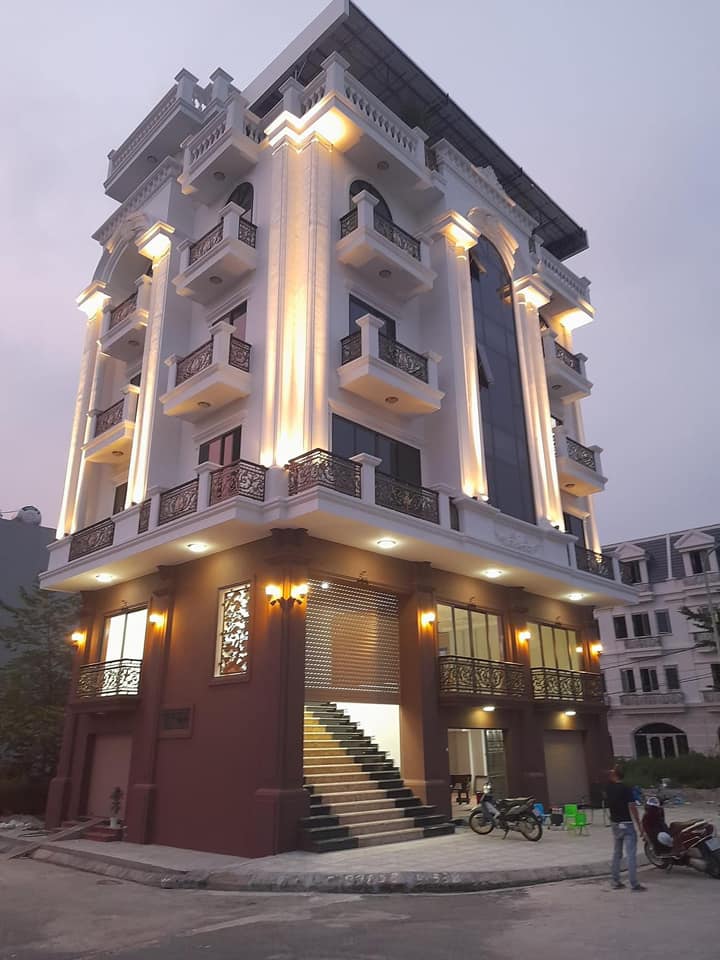 Biệt thự Hà Nội