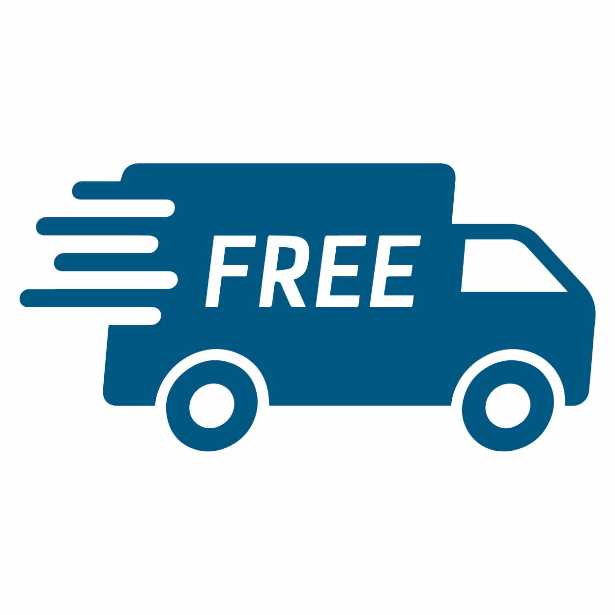 Miễn phí vận chuyển trong khu vực nội thành