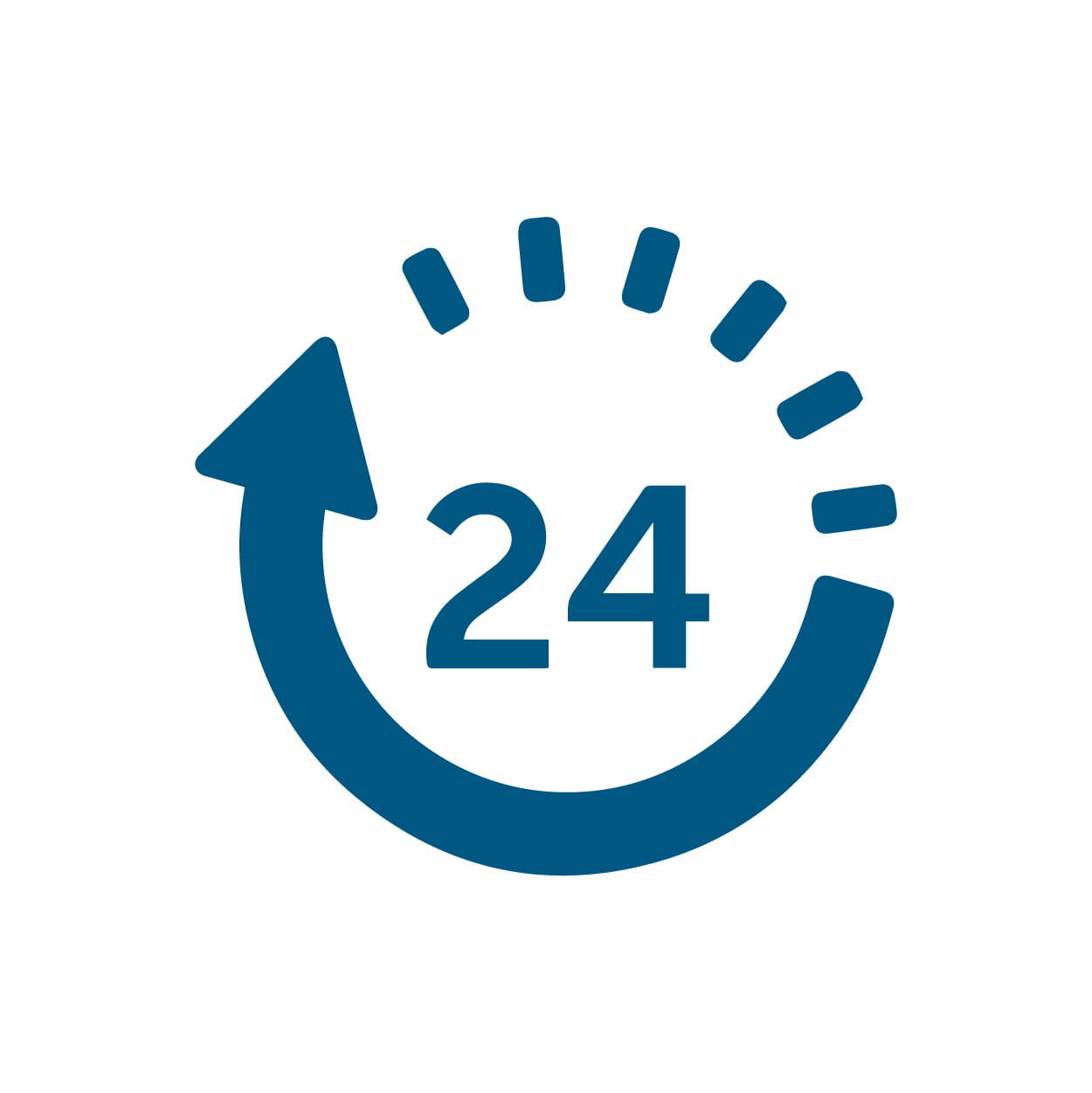 Hỗ trợ khách hàng 24/7